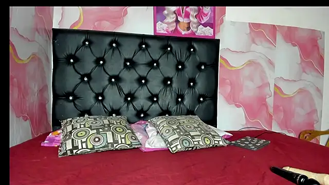 alahia66 online show from July 22, 1:01 pm