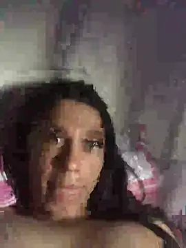 Crystall Flame online show from November 4, 12:32 pm