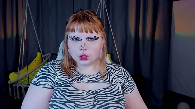 LottieReed online show from March 14, 6:20 pm