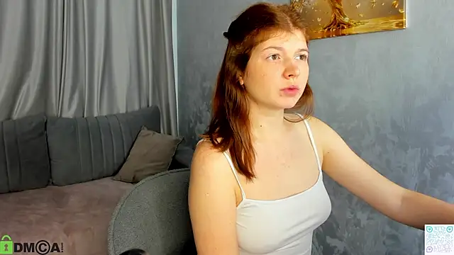 Nika Jonson online show from December 4, 8:16 am