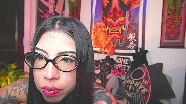 Dalia Vorhees online show from June 22, 3:36 am
