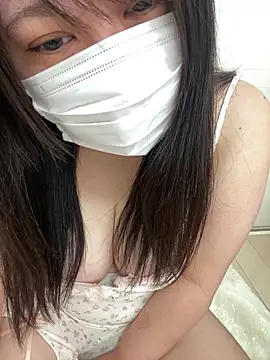 RIHO riho 01 online show from May 22, 2:20 am