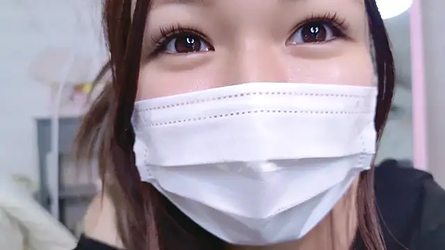 HIMEKAxx online show from April 5, 9:08 am