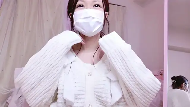 HIMEKAxx online show from February 5, 10:18 am