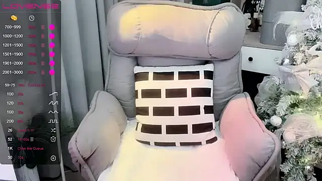 Monica-666888- online show from February 27, 10:09 pm