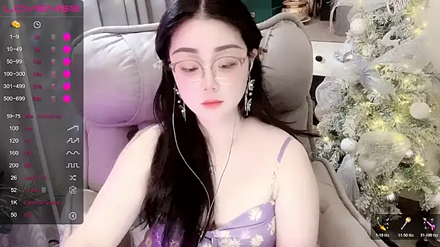 Monica-666888- online show from May 5, 9:51 pm