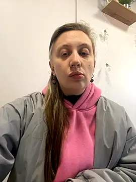 sirena x baby online show from October 30, 11:33 am