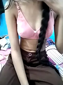 Amisha Lovely online show from March 30, 10:48 am