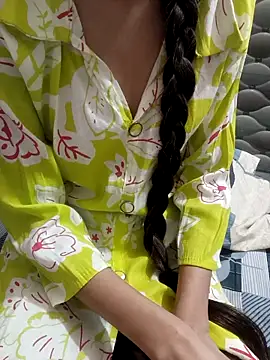 Amisha Lovely online show from December 5, 6:02 am