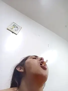 blanca24325 online show from November 9, 4:30 am