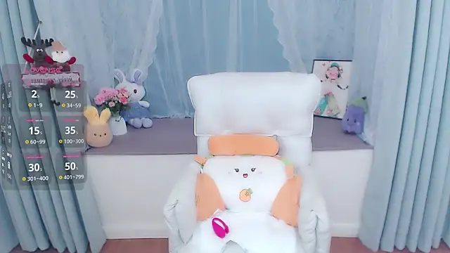 Xiaodie-baby online show from June 13, 3:48 am