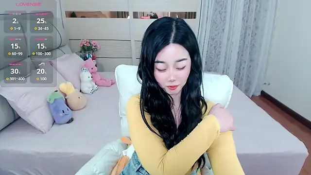 Xiaodie-baby online show from December 16, 1:17 pm