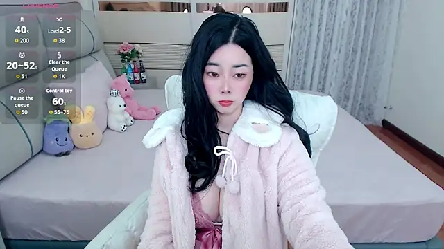 Xiaodie-baby online show from March 15, 3:19 am