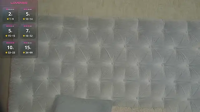 DemmiLove online show from March 10, 6:50 am