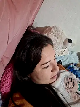 SantaRameriz online show from July 12, 5:36 pm