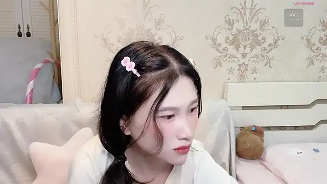 anna-888- online show from February 14, 1:18 am