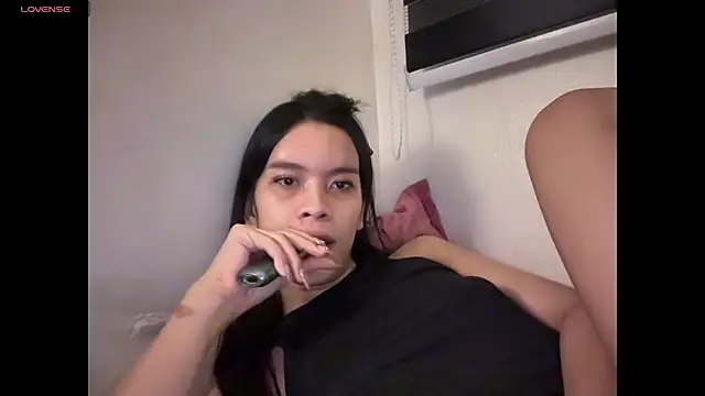 Candicemeow online show from May 27, 10:01 am
