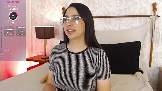 LexyBlaze  online show from November 22, 11:35 am