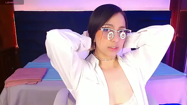 LexyBlaze  online show from June 14, 11:32 am