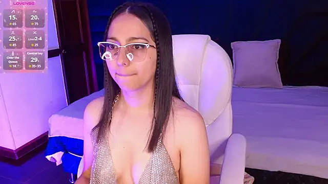 LexyBlaze  online show from July 29, 11:21 am