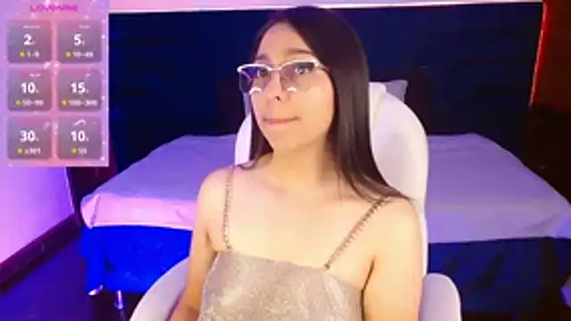 LexyBlaze  online show from July 2, 11:27 am