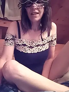 MissMonella85 online show from December 1, 6:54 pm