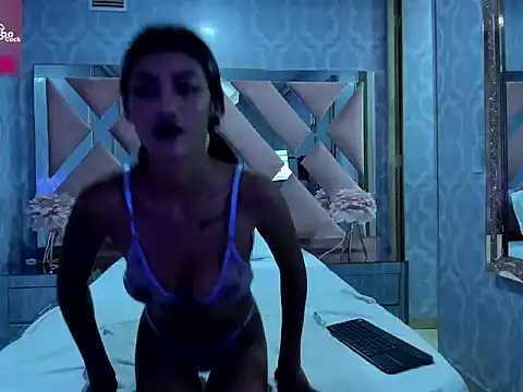 milkybaby  online show from October 27, 6:03 pm