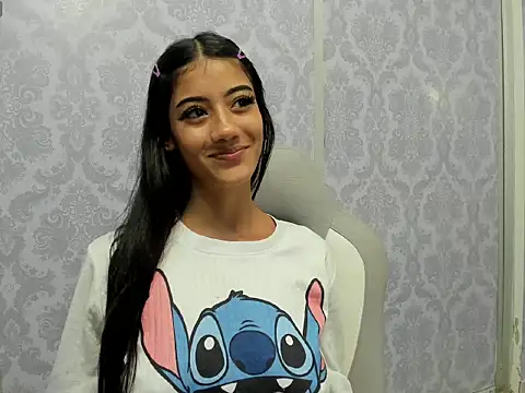 milkybaby  online show from November 7, 11:38 am