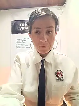Valentina--1 online show from June 9, 10:14 am