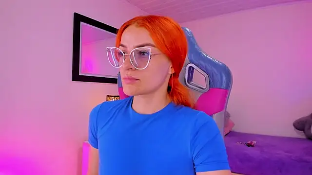 celeste blazze  online show from March 19, 2:54 pm