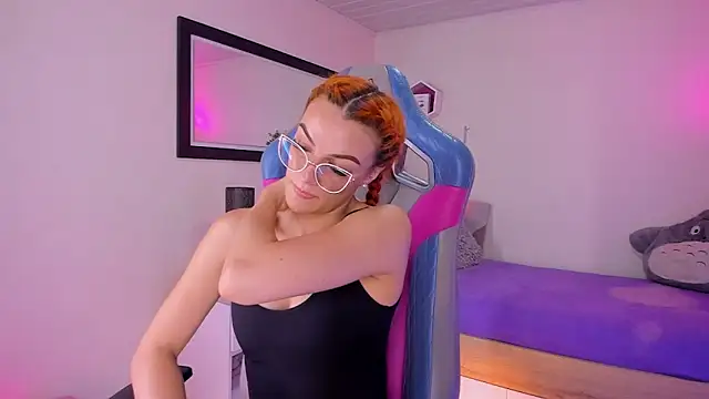 celeste blazze  online show from January 16, 4:36 pm