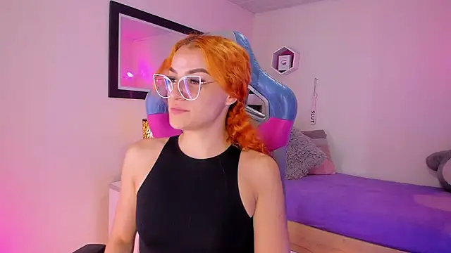 celeste blazze  online show from January 13, 2:21 pm