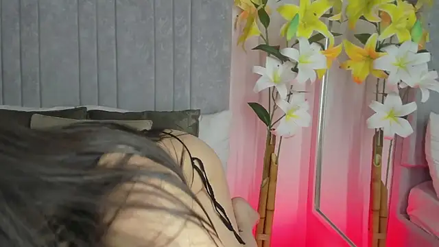 VioletteStarr online show from November 1, 1:37 pm