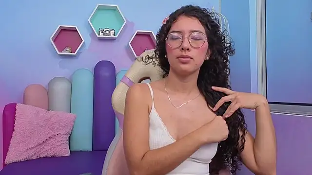 Sasha-Monroe online show from November 6, 11:54 pm