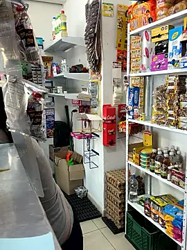 chanelketty online show from January 17, 4:36 pm