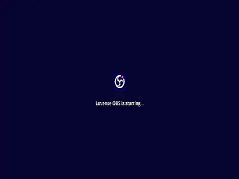 Caroline Jons online show from November 25, 1:46 pm