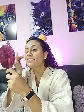 Caroline Jons online show from October 29, 11:36 am