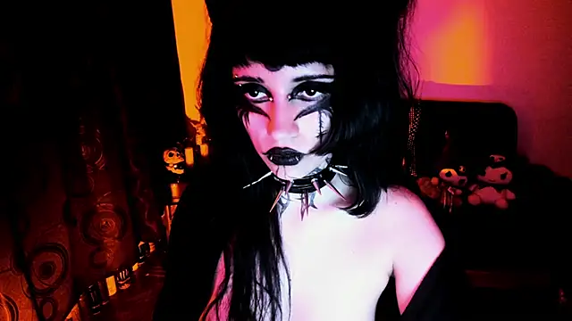 Yueeclipsa online show from February 15, 6:49 am