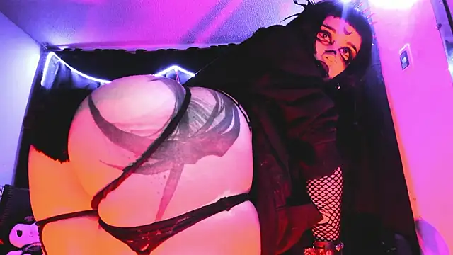 Yueeclipsa online show from March 19, 7:02 am