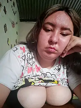 SaraCute 1 online show from October 31, 2:10 pm