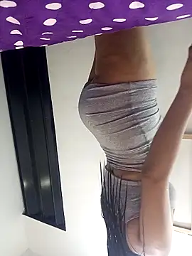 Giselle ap online show from November 2, 4:05 am