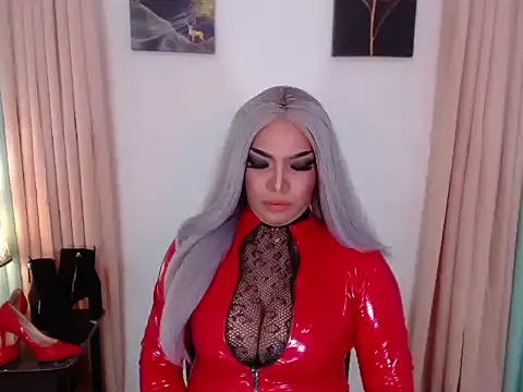  Danica Malibog  online show from October 26, 1:12 am