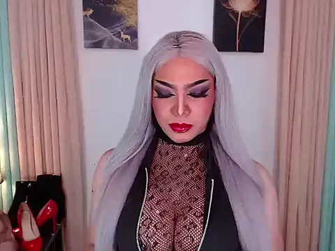  Danica Malibog  online show from November 21, 6:15 am