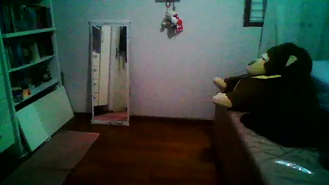 crazzyanne online show from March 11, 5:22 am