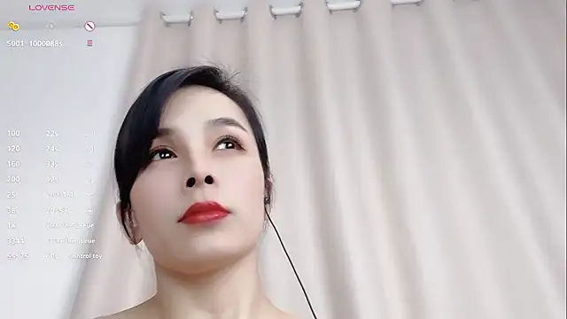 -Jenny-666- online show from January 9, 7:02 am