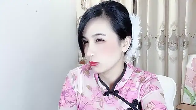 -Jenny-666- online show from June 30, 12:15 pm