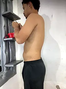 fer luna online show from November 1, 8:46 pm