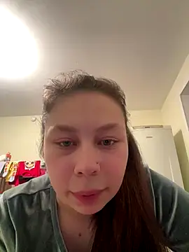 MysticCharm online show from November 18, 9:38 pm