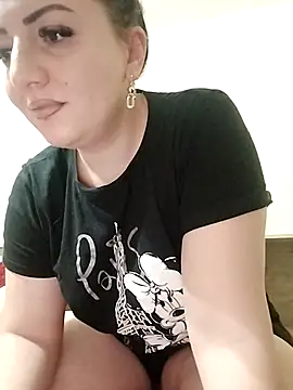 Gabrielaalialiali online show from February 3, 6:40 am