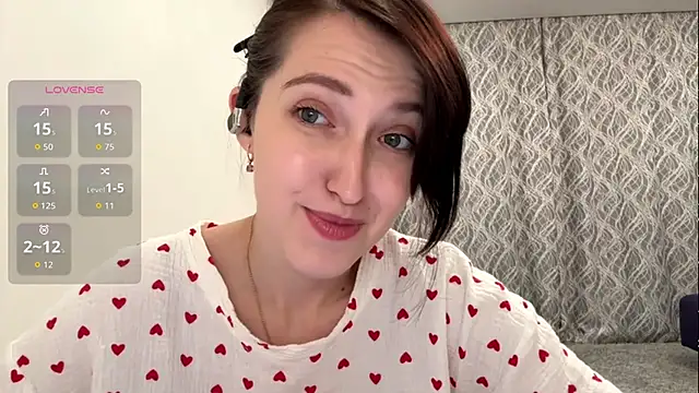 MerrillYeast online show from November 27, 7:17 pm